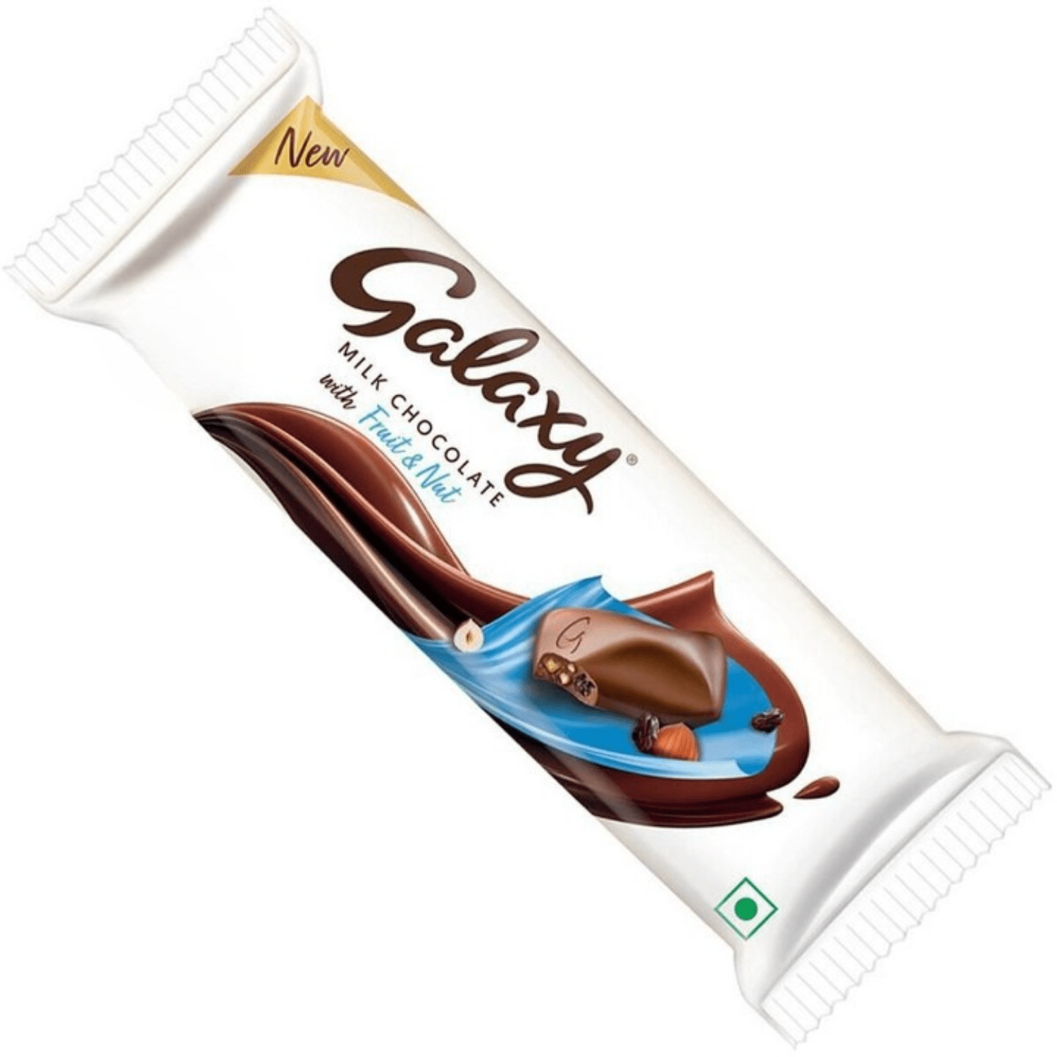 Buy Galaxy Milk Chocolate With Fruit and Nut Online at Best Price